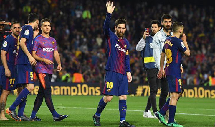 মেসিদের উপর হামলার পরিকল্পনা করেছিল জঙ্গ