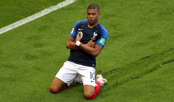 কোপা ট্রফির সংক্ষিপ্ত তালিকা প্রকাশ