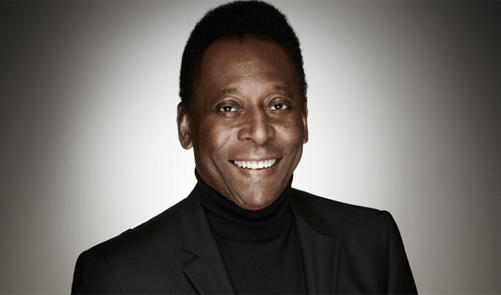 আজ কিংবদন্তি পেলের জন্মদিন