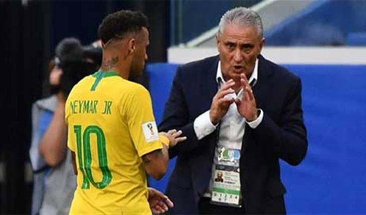 কাতার বিশ্বকাপ পর্যন্ত ব্রাজিলের কোচ থাক