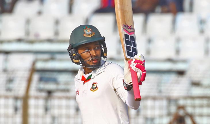 তিন সপ্তাহ খেলতে পারবেন না মুশফিক