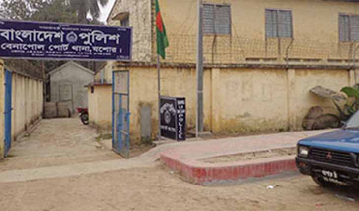 পুলিশের বিরুদ্ধে মাদকব্যবসায়ীকে ছেড়ে দেয়