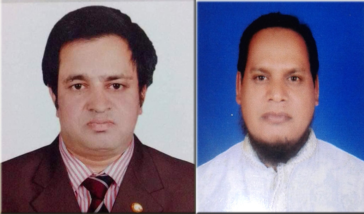 বাসাইল প্রেসক্লাবের নতুন কমিটিতে পলাশ সভ