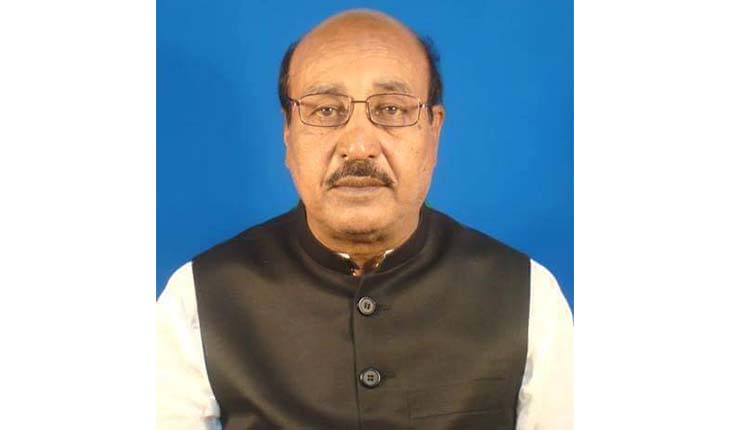 টাঙ্গাইল-৬ আসনের সাবেক এমপি খন্দকার আব্দ