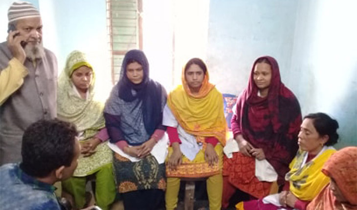 শার্শার বেসরকারি ক্লিনিক থেকে নবজাতক চুর