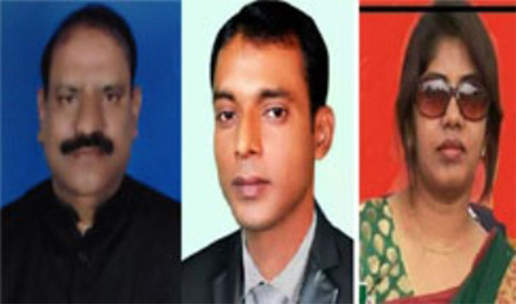 মির্জাপুরে আওয়ামী লীগের প্যানেল বিজয়ী