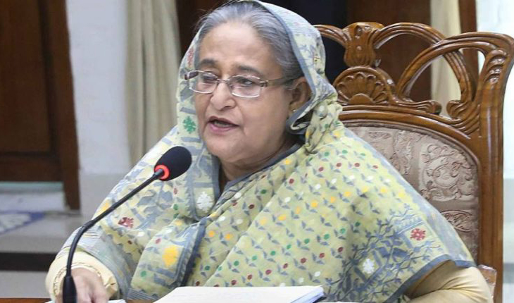  মিয়ানমারের সঙ্গে কখনো দ্বন্দ্বে জড়াব না