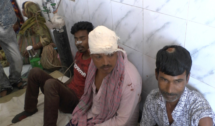 আ&rsquo;লীগের দু&rsquo;গ্রুপের আধিপত্য বিস্তারকে কেন