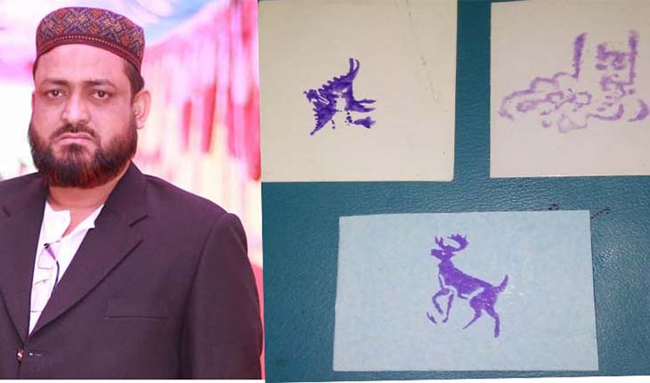 বানের পানির মত আসছে ভারত থেকে ফেনসিডিল