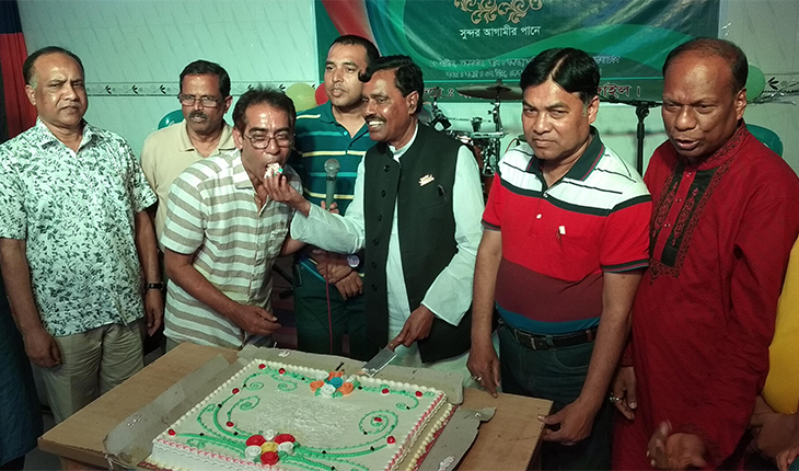 টাঙ্গাইলে মাইটিভি&rsquo;র প্রতিষ্ঠা বার্ষিকী প