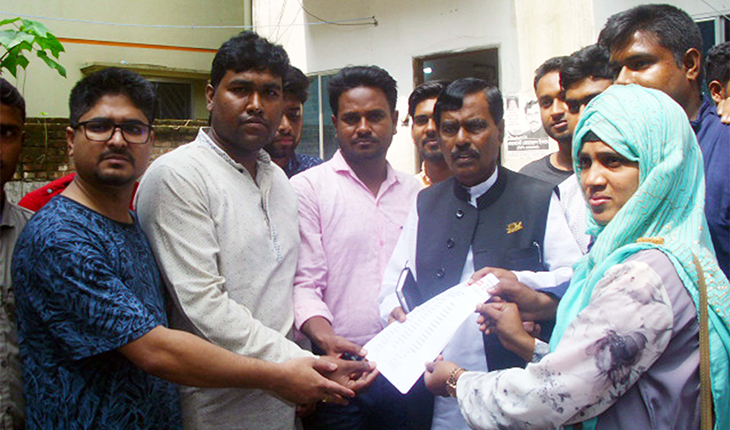 মশিউর রহমানকে আহ্বায়ক করে সরকারি সা&rsquo;দত ক