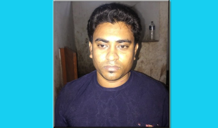 নায়িকা বানানোর প্রলোভন দেখিয়ে কলেজ ছাত্র