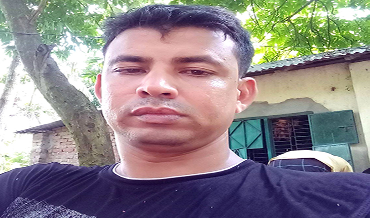 আ&rsquo;লীগ কর্মীকে গুলি ও কুপিয়ে হত্যা