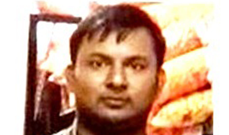 সন্ত্রাসীদের বুলেট শিমুলের বিয়ের সানাই ব