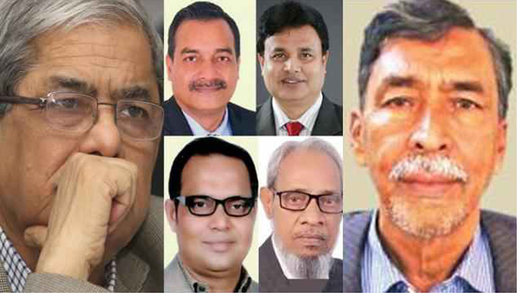 জাহিদুরের পথে হাঁটবেন বিএনপির অন্য সাংসদ