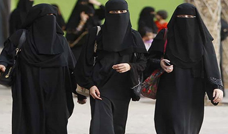 শ্রীলঙ্কায় বোরকা, নিকাব নিষিদ্ধ