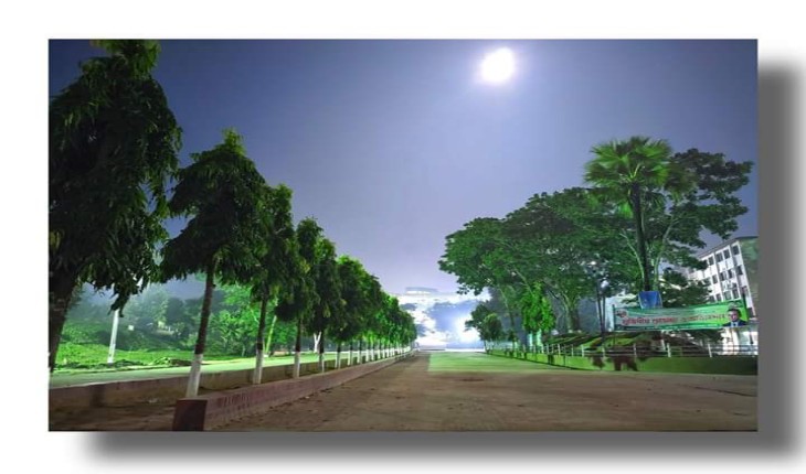 কুবিতে সমাবর্তনের রেজিস্ট্রেশন চলবে ৭ ডি