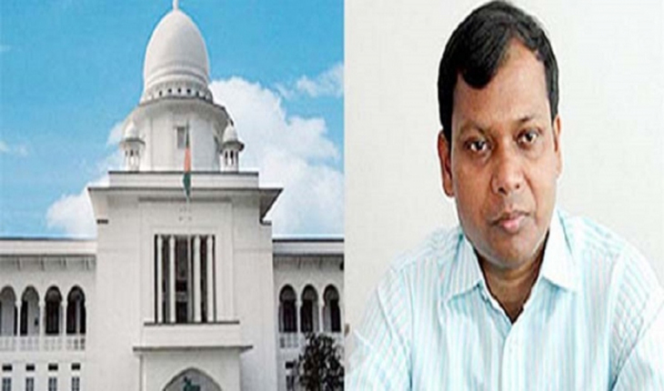 হাইকোর্টে দুঃখ প্রকাশ র&zwnj;্যাবের ম্যাজিস্ট