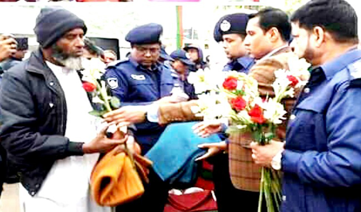 মাদক ছেড়ে আলোর পথে শতাধিক মাদক ব্যবসায়ী