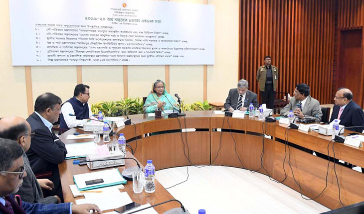 ওয়ান থেকে থ্রি পর্যন্ত কোনো পরীক্ষা থাকা