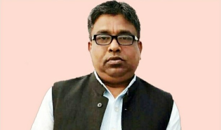 আজগানা ইউপি চেয়ারম্যান রফিক সাধারণ সম্পা