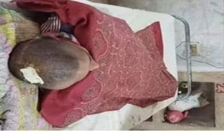 রিক্সাচালক আব্দুর রহমান বাঁচার জন্য সুধী