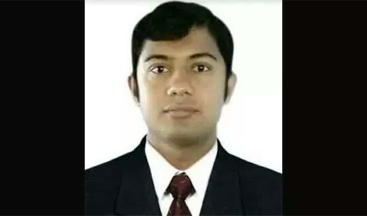 চকরিয়ায়&nbsp;বিদ্যুৎস্পৃষ্টে&nbsp;শিক্ষকের মৃত্যু