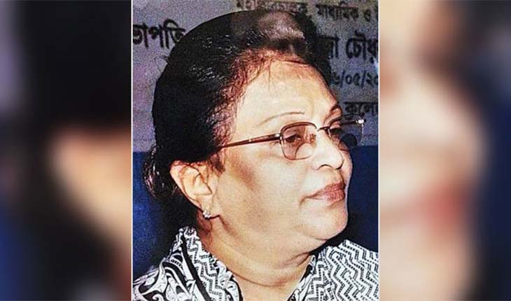 মাহফুজার শরীরে আঘাতের চিহ্ন, হত্যার ঘটনা