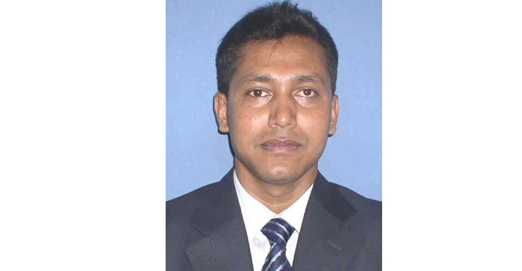 প্রধানমন্ত্রীর একান্ত সহকারী সচিব হলেন ল