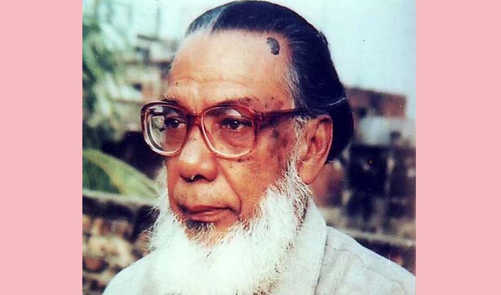  কথাসাহিত্যিক শফীউদ্দীন সরদার আর নেই 