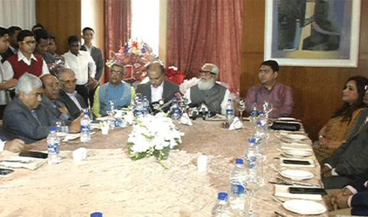 ২১ মে&rsquo;র মধ্যে স্যাটেলাইট বঙ্গবন্ধু-১ ব্য