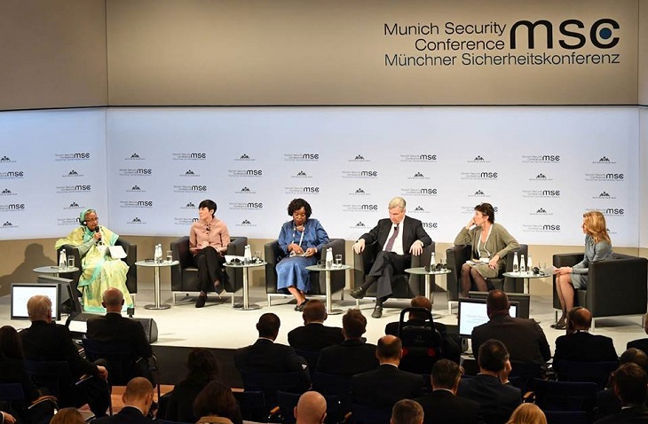 জলবায়ুর বিরূপতা রোধে &lsquo;সদিচ্ছা&rsquo; চাইলেন শে