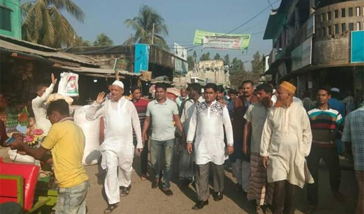 ঘনিয়ে আসছে নির্বাচন,ভাইস চেয়ারম্যান পদপ্