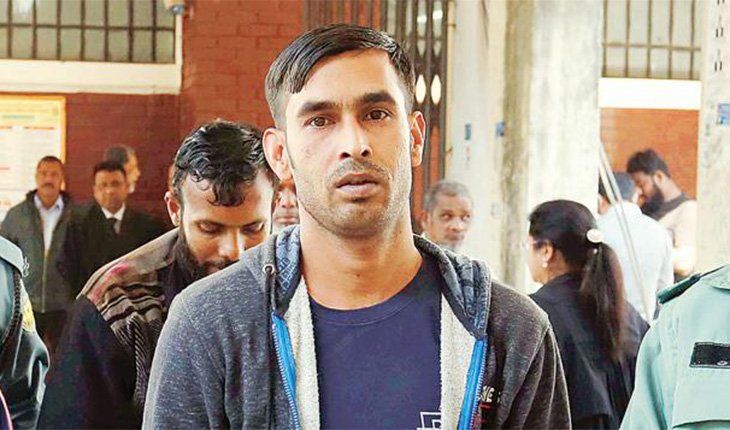  জাহালমকে জেল খাটিয়ে দুদক এখন দায় নিচ্ছে