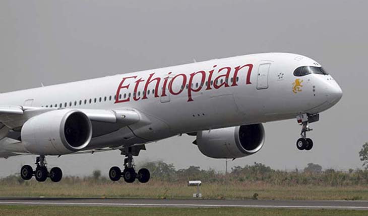 ইথিওপিয়ার বিধ্বস্ত বিমানের কেউই বেঁচে নে