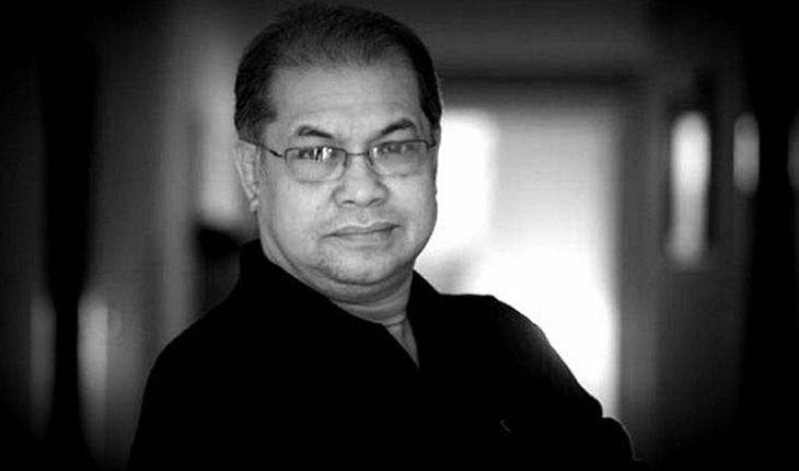 দেশে ফিরলেন প্রাণহীন সুবীর নন্দী