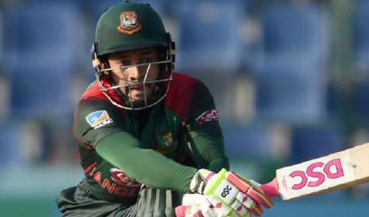 ওয়েস্ট ইন্ডিজকে হারিয়ে ফাইনালে বাংলাদেশ