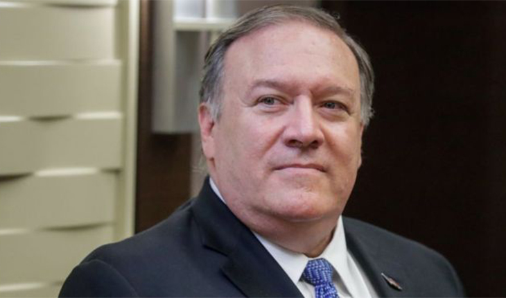 ইরানের সাথে যুদ্ধ চায় না আমেরিকা-মার্কি