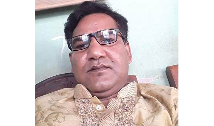  নাতনী ধর্ষণের অভিযোগে বিএনপির নেতা গ্রে