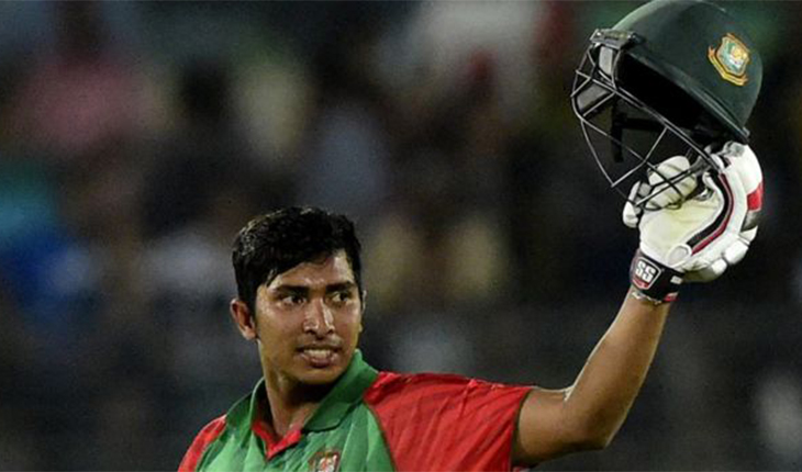 সৌম্য সরকার কি ওপেনিংয়ে বাংলাদেশ দলের স