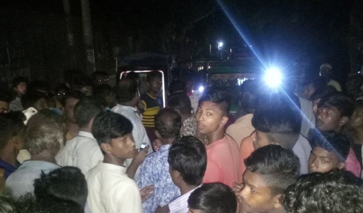 ব্যবসায়ীর মৃত্যুর ঘটনায় এসআইসহ ৬ পুলিশ প