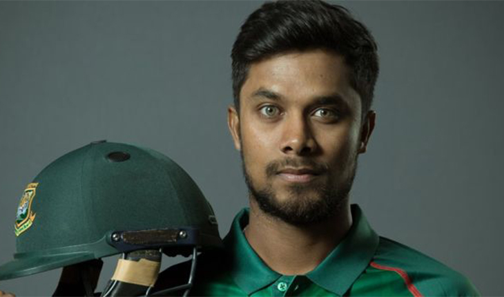  বিতর্ক কাটিয়ে মাশরাফীর আস্থা রাখতে পার