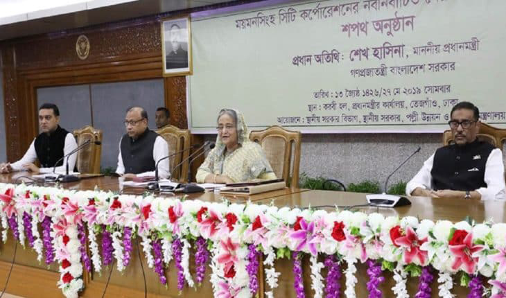 ভোটে জিতলেই হবে না, জনগণের হৃদয় জয় করতে