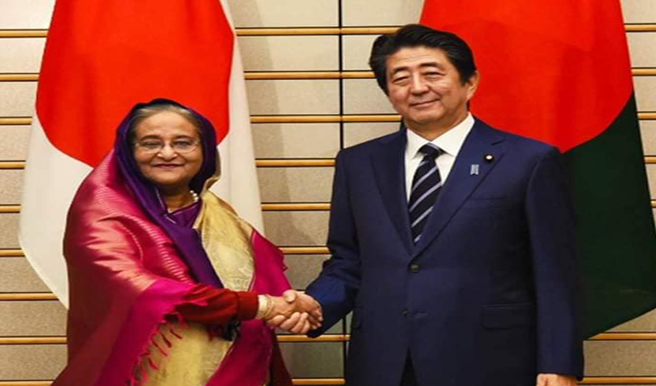 রোহিঙ্গা প্রত্যাবাসন ইস্যুতে বাংলাদেশকে