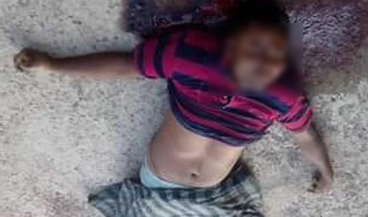 বাগাতিপাড়ায় নিখোঁজের ৫ দিন পর রেল ব্রীজে