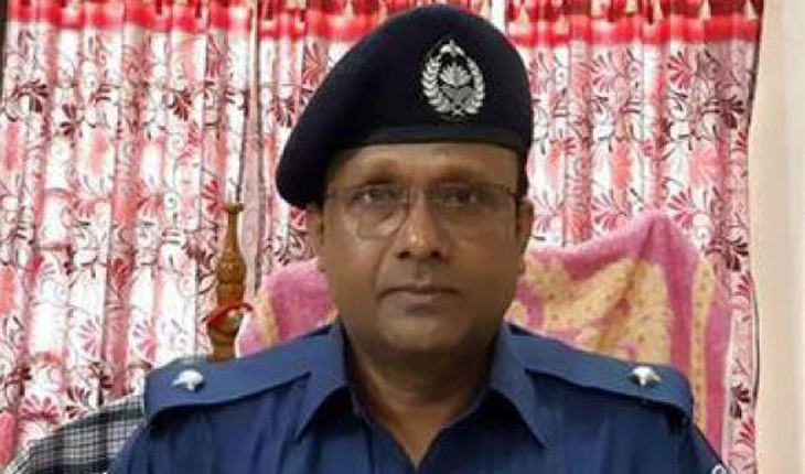 নুসরাত হত্যা: ওসি মোয়াজ্জেমের আগাম জামিন