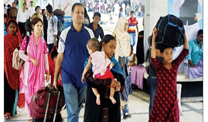 ছুটি থাকছে না ৩ জুন