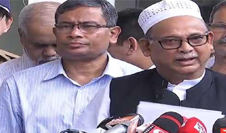 যাত্রীদের কাছে রেলমন্ত্রীর ক্ষমা প্রার্থ