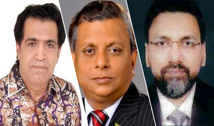 পদত্যাগ করছেন মেয়র আরিফুলসহ বিএনপির ৩ নে