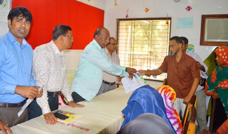 বিনামূল্যে ডায়াবেটিক ঔষধ পাবে দুস্থ্য পর